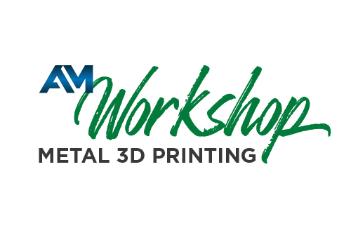 AM Workshop - Metal 3D Printing