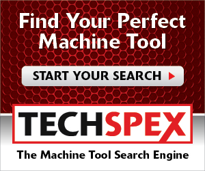 TechSpex: Find Machine Tools and Suppliers